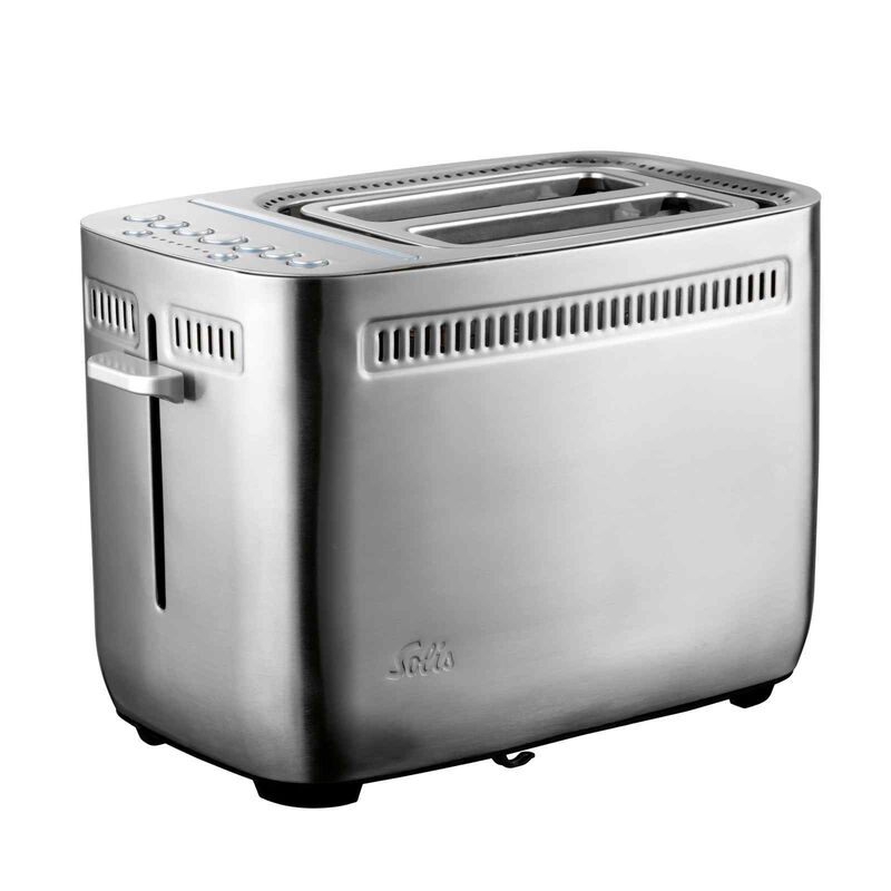 SOLIS Sandwich Toaster 1879SL-920.02-image 2