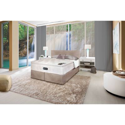 SIMMONS King Size Mattress BACKCARE LUXURY SPT