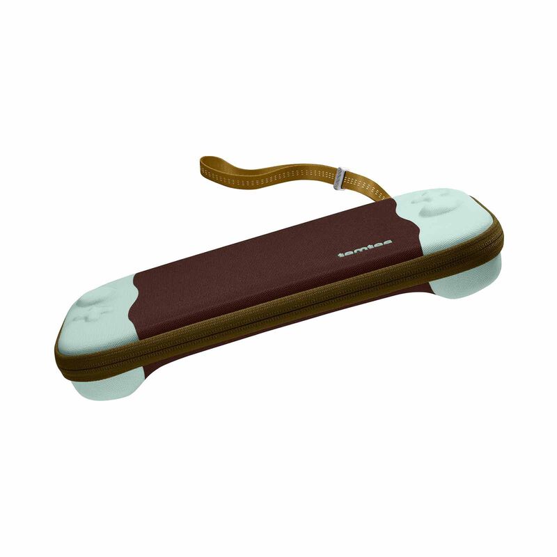 TOMTOC Fancycase-g05 Switch 2 Slim Case - Chocomint G05S3Y2-image 9