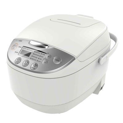 TOSHIBA Rice Cooker (1.8l) RC18DR1NS