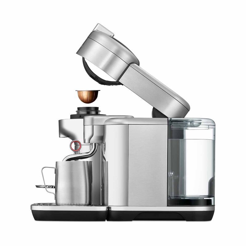 NESPRESSO Vertuo Creatista GCV5-GB-ME-NE-image 2