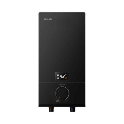 TOSHIBA Instant Water Heater (installation Charges Applies) DSK33ES5SB
