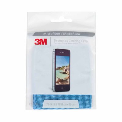 3M SCOTCHB 3m Lens Cleaning Cloth 9021