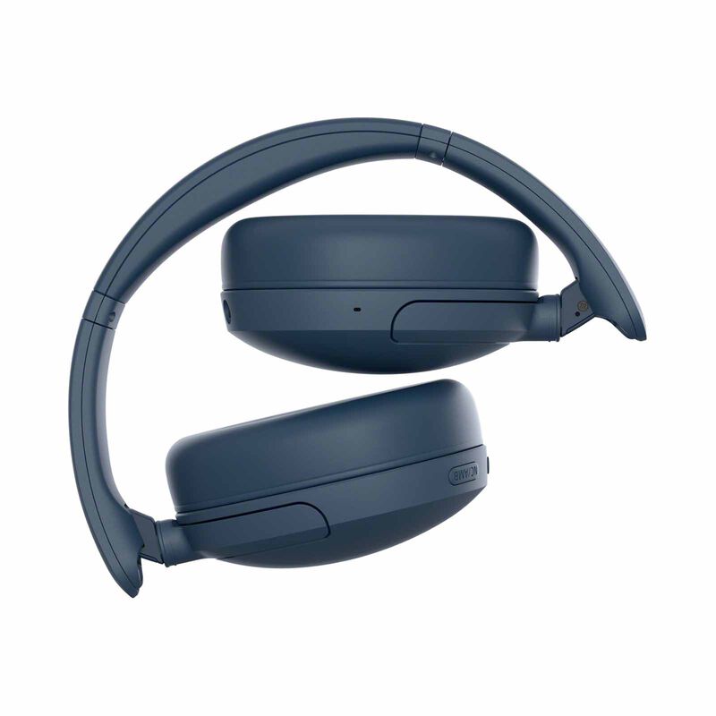 SONY Wireless Noise Cancelling Headphone (blue) WH-CH730N/LCE-image 6