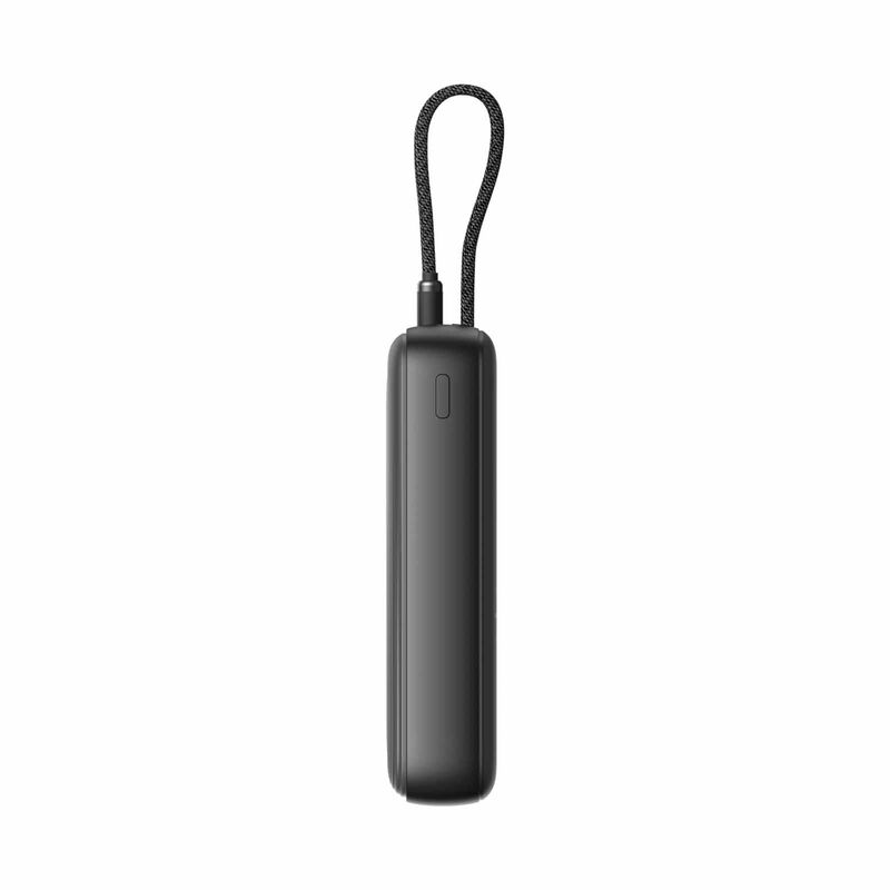 ANKER Zolo Powerbank 10000mah 35w Fast Charging Built-in Dual Usb C - Bk A110LH12-image 2