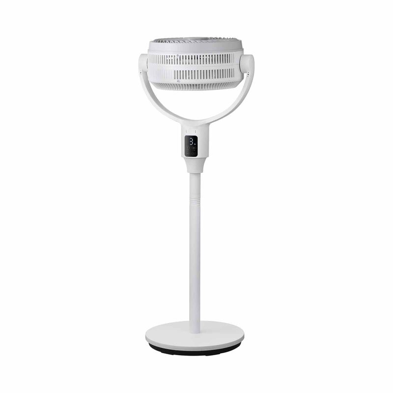 SONA 10 In Double Bladed Dc Fan SFS9068DC-image 9