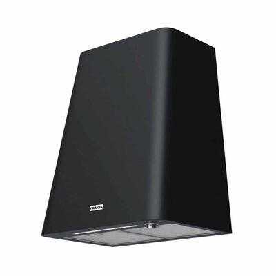 FRANKE Wall-mounted Smart Deco Hood (black) - Exclude Installation FSMD508-BK