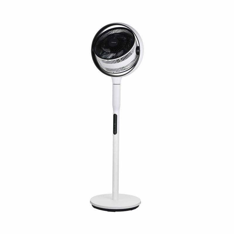 TOSHIBA 10 In Dc Air Circular Fan FDSC80XSG(W)-image 3