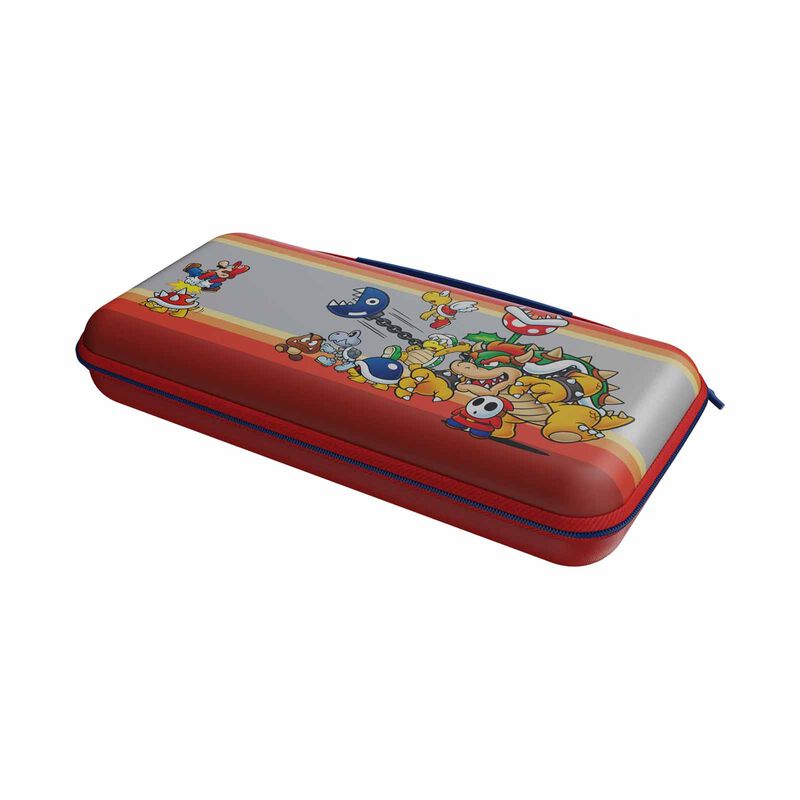 TURTLEBEAC Playtrek Travel Case - Nsw2 - Koopa Troopa TBA-8202-95-image 2