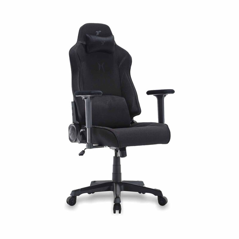 TTRACING Swift X Pro Air Threads Fabric Gaming Chair - Dusk TTRSWIFTXPAT-001-image 4