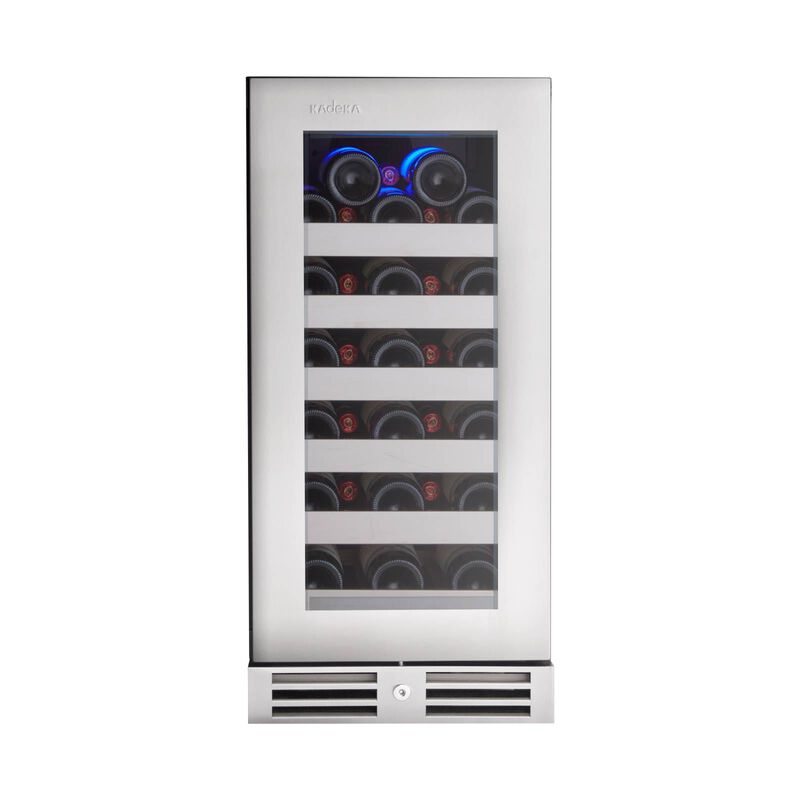 KADEKA Wine Chiller (31 Bottles) KN39WR-image 3