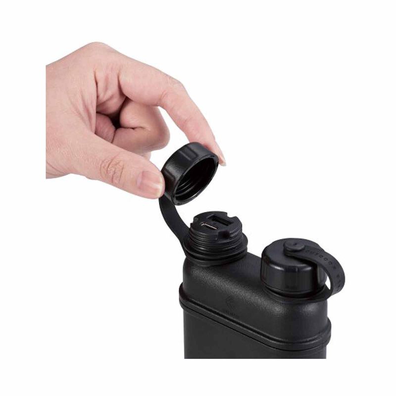 ELECOM Nestout Powerbank 15,000mah/black DE-NEST15000ABK-image 2