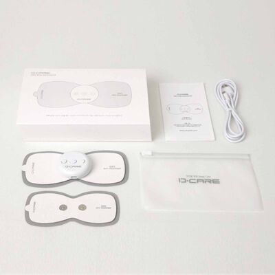 DCARE Ems Mini Massager EMS MM
