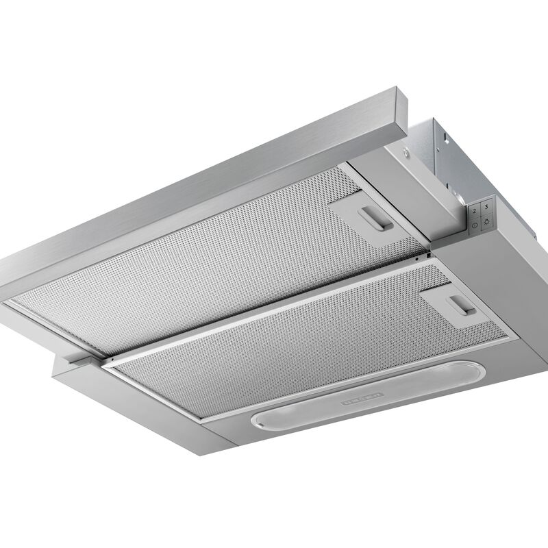 SAMSUNG 60cm Telescopic Hood (exclude Installation) NK24M1030IS/UR-image 6