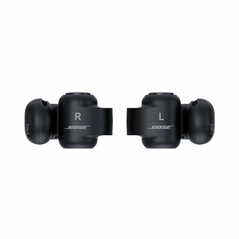 BOSE Ultra Open Earbud Ii Black 897806-0010-image 4