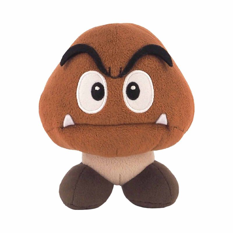 NINTENDO Ac12 Goomba (s) SA-AC12-S-image 1
