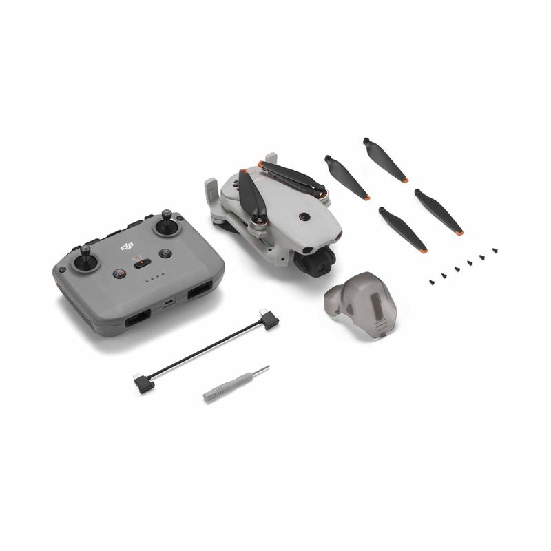 DJI Lito 1 (dji-rc-n3) LITO 1 (DJI-RC-N3)-image 4