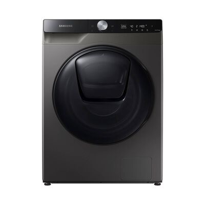 SAMSUNG Front Load Washer And Dryer (10.5k/7kg) WD10T784DBX/SP