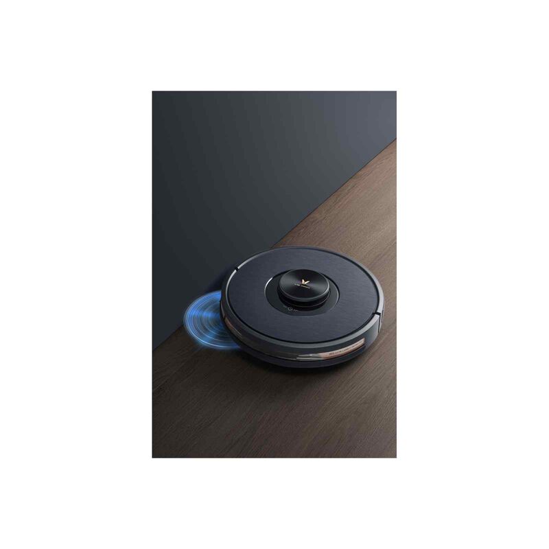 VIOMI Robot Vacuum With Lasers Obstacle Avoidance V5 PRO-image 7
