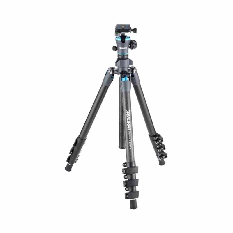 SAMURAI Tripods X-carbon TRIPODS X-CARBON-image 2