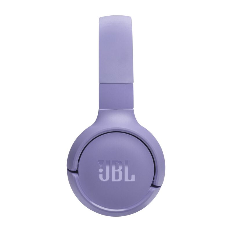 JBL On Ear Wireless Bluetooth Headphone TUNE 520BT PURPLE-image 4