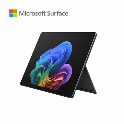 MICROSOFT Surface Pro 13in (12th Edition) X2 Plus (10 Core) 512gb M10 16gb Black EP2-73280