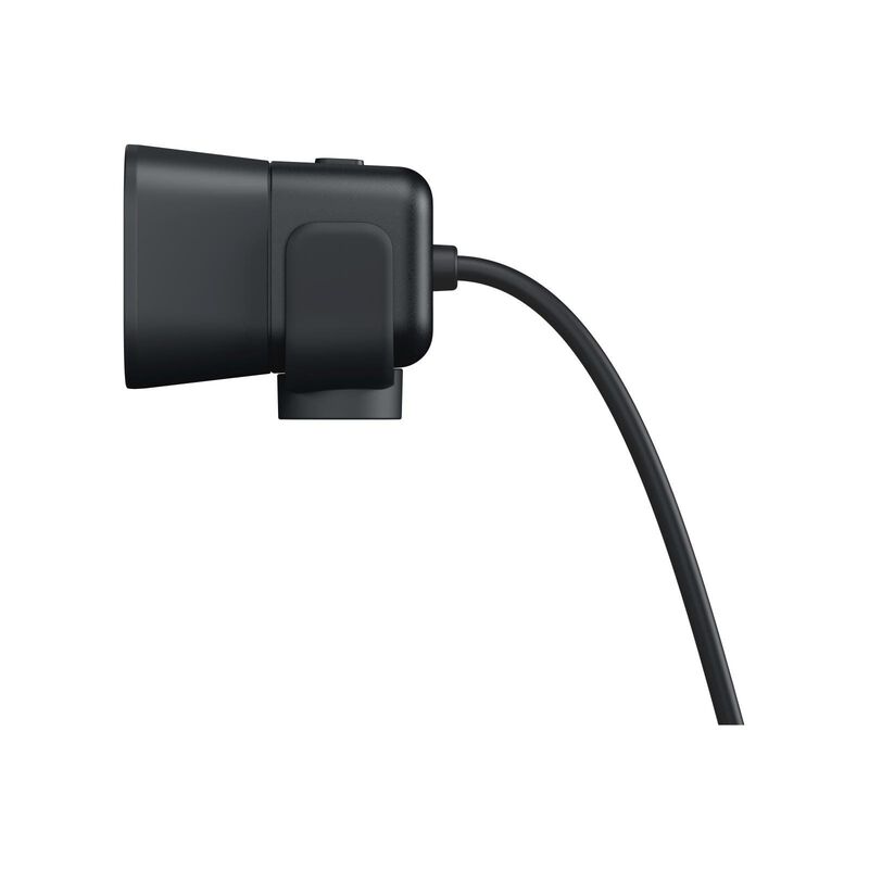 LOGITECH Lfc-streamcam 1080p Streaming Webcam Graphite 960-001283-image 6