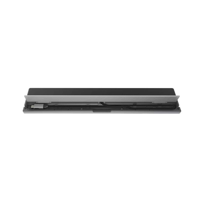 J5CREATE Usb-c Triple Monitors Docking Station JCD543-image 3