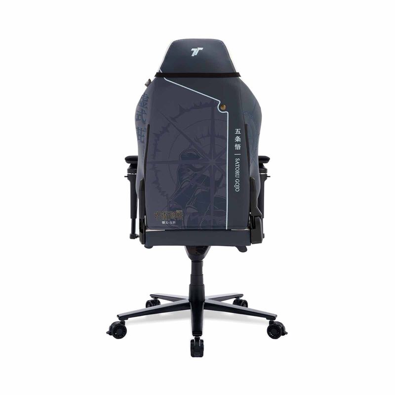 TTRACING Maxx Gaming Chair - Gojo Edition (5d Armrest) TTRMAXXJJKGJ-002-image 5