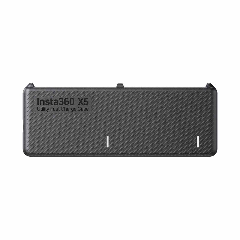 INSTA360 X5 Utility Fast Charge Case X5 UTILITY FAST CHARGE CASE-image 2