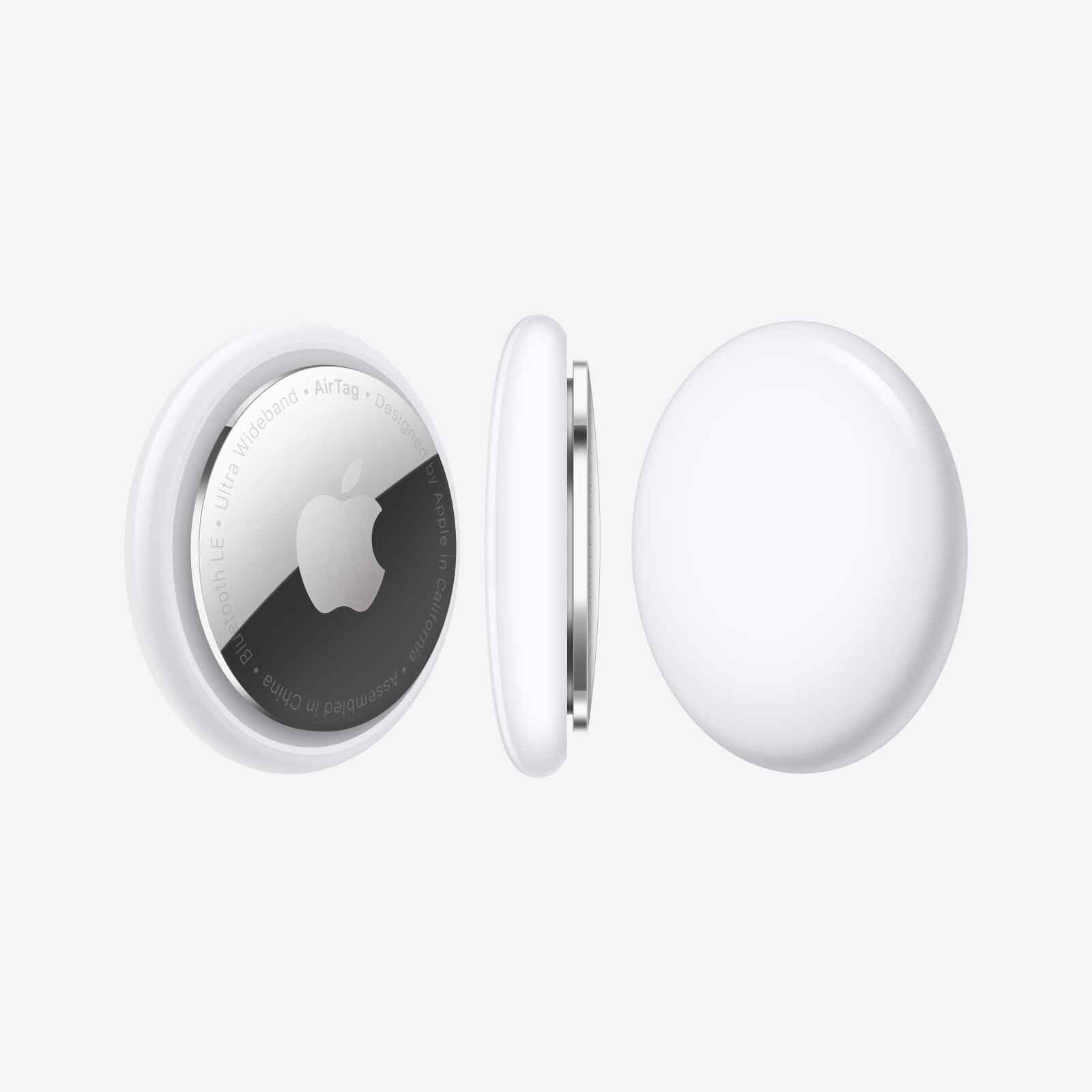 APPLE Airtag (4 Pack) MX542ZP/A