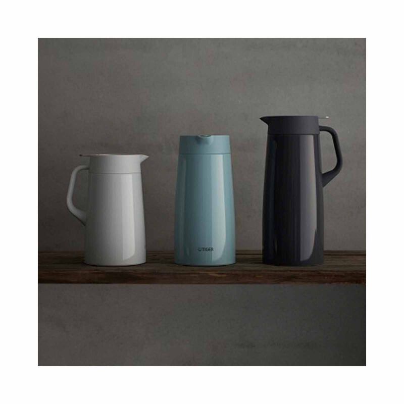 TIGER 1.6lt Stainless Handy Jug (dark Gray) PWO-A160 (HD)-image 3
