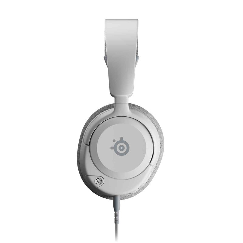 STEELSERIE Over Ear Wired Headset ARCTIS NOVA 1P WHITE-image 5