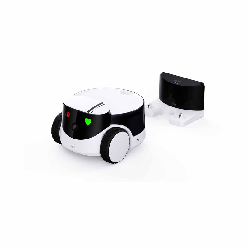 ENABOT Rola Petpal Treat Dispenser Combo EN-PETPAL_TREAT-image 3