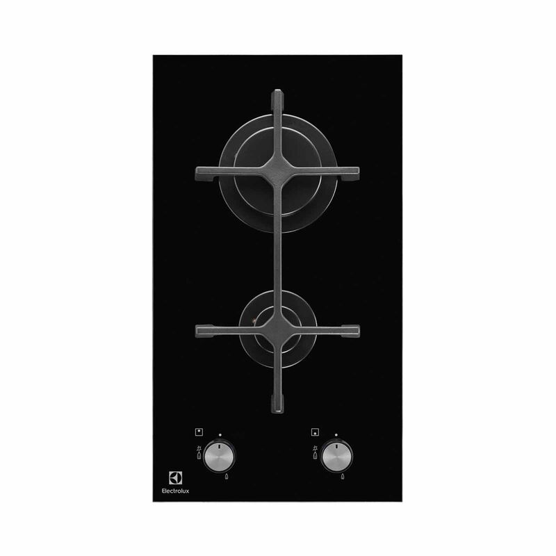 ELECTROLUX 30cm Domino Gas Hob (exclude Installation) EGC3320NOK-image 2