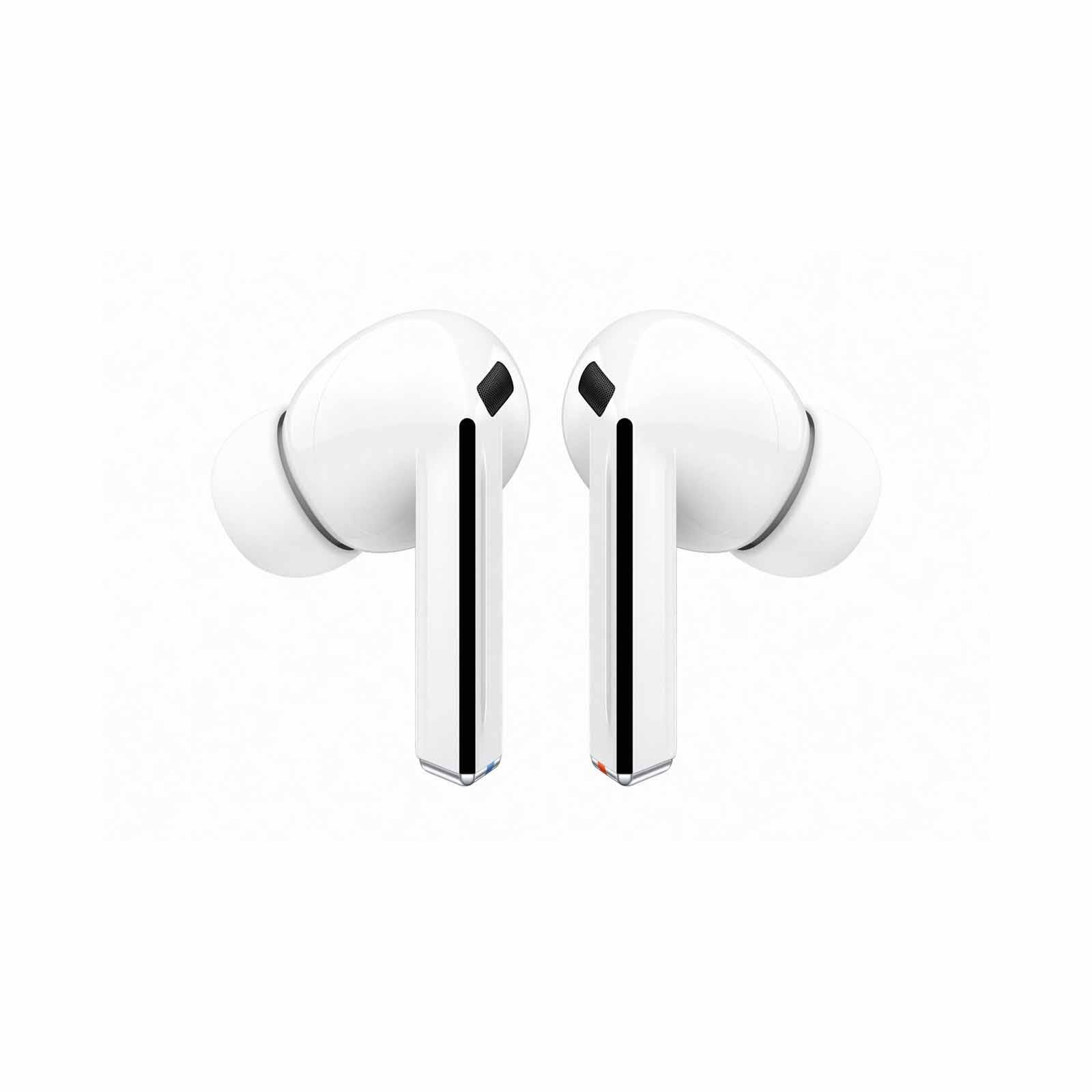 SAMSUNG Galaxy Buds3 Pro White SM-R630NZWAASA