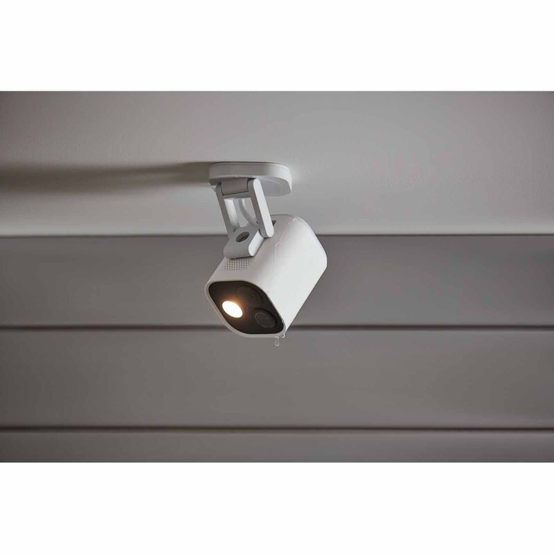 AQARA Camera Hub G5 Pro, Wi-fi, White CAMERA HUB G5 PRO, WI-FI, WHITE-image 2