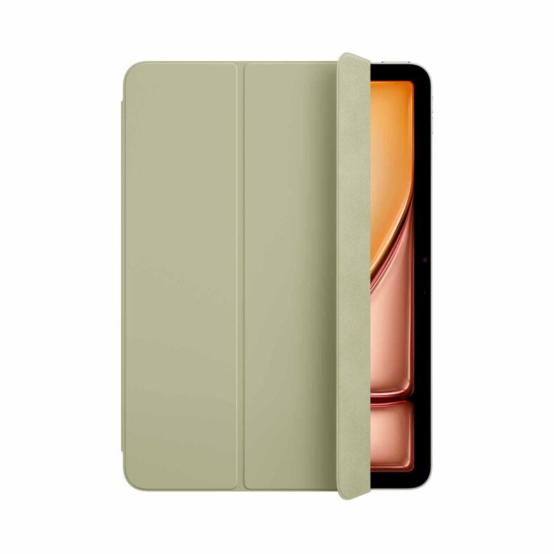 APPLE Smart Folio For Ipad Air 11-inch (m2) - Sage MWK73FE/A-image 2