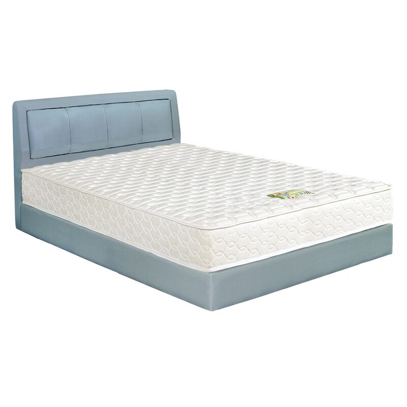 SILENTNIGH Super Single Size Mattress NAPZZ-image 1