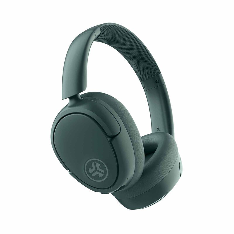 JLAB Jbuds Lux Anc Wireless Headphone - Sage HBJLUXANCRSGE62-image 4