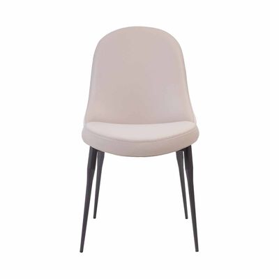 MUZE Dining Chair (sl) EASTIN