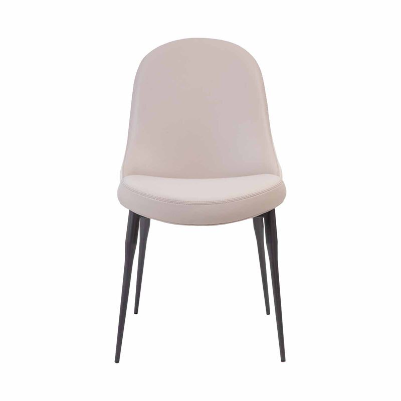 MUZE Dining Chair (sl) EASTIN-image 1
