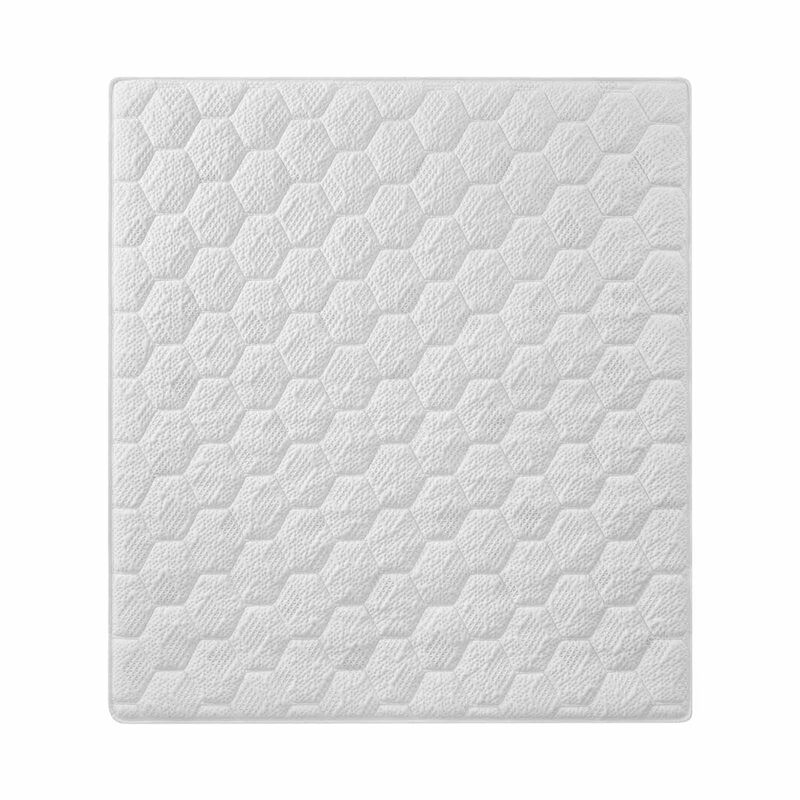 DERUCCI T11 Pro Ai Smart King Size Mattress MOS1-003-image 2
