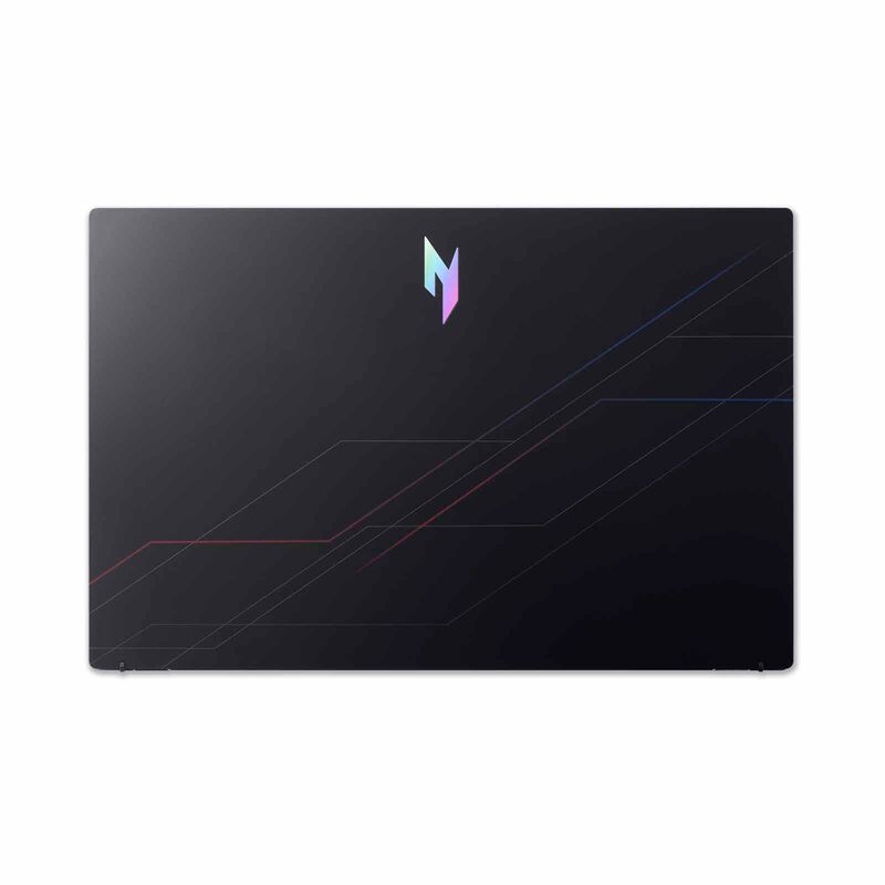 ACER 15.6in Intel Core 7 240h 16gb 512gb Ssd Win 11 Home Rtx4050 NITRO V15 ANV15-52-70K4 (BLACK)-image 5