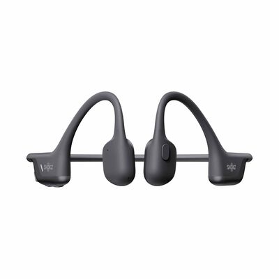 SHOKZ Open-ear Bone Conduction Sports Headphones S610-ST-BK