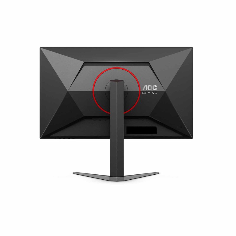 AOC 27in Fast Ips Fhd 200hz 0.3ms Gaming Monitor 27G4H-image 5