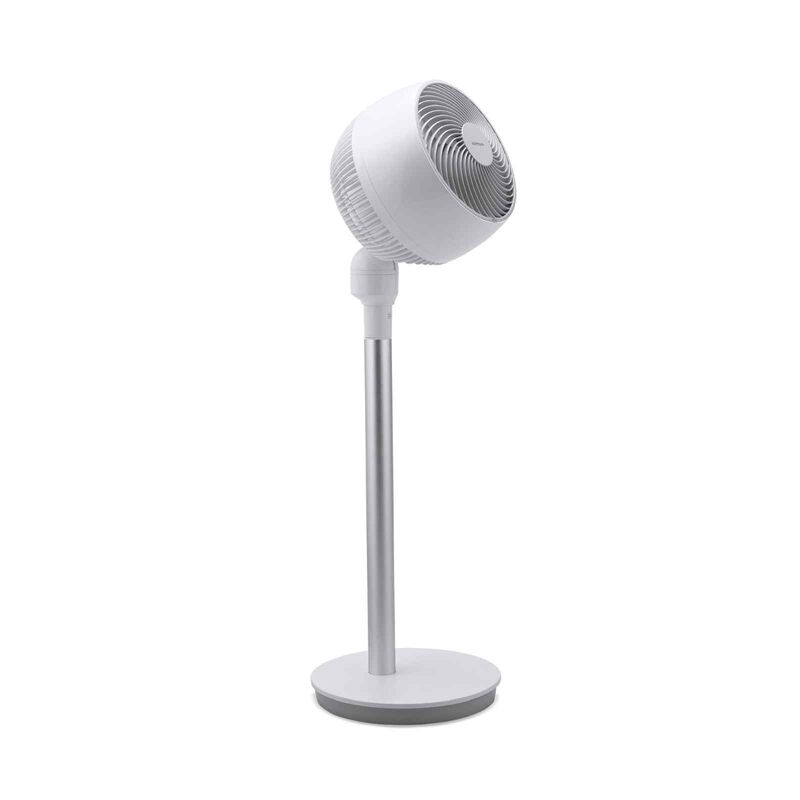 ACER Dc Stand Fan (white) ACERPURE COZY F1 AIR CIRCULATOR - AF551-20W-image 9