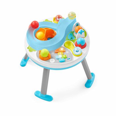 SKIP HOP Explore & More Lets Roll Activity Table SH9G881310