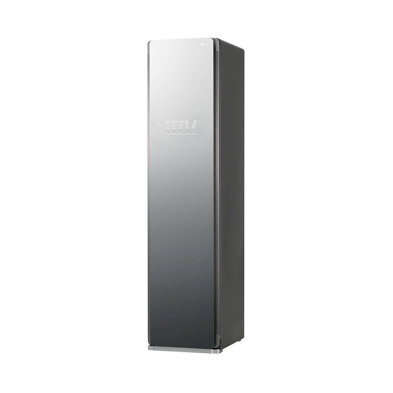 LG Styler (5.2kg) S3MFC-image 3