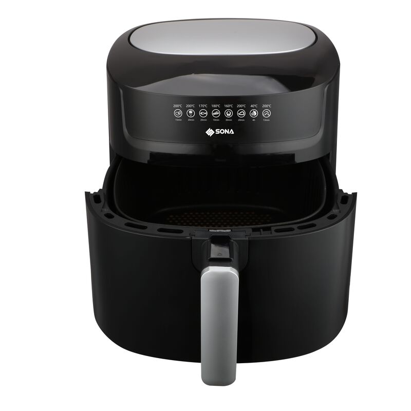 SONA 7.2l Digital Air Fryer SFR2778-image 3